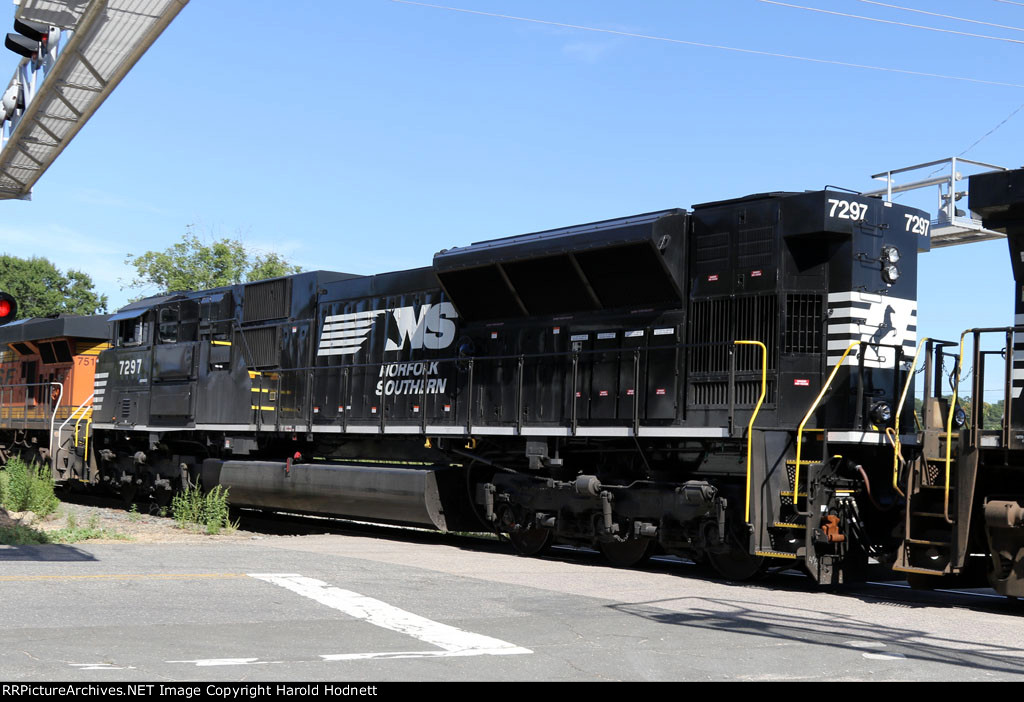 NS 7297